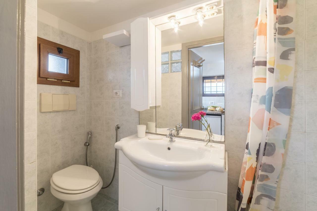 Apartmán Peperino Attic Flat Ciampino Exteriér fotografie
