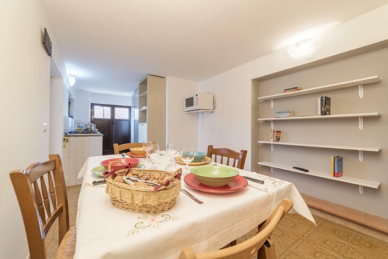 Apartmán Peperino Attic Flat Ciampino Exteriér fotografie