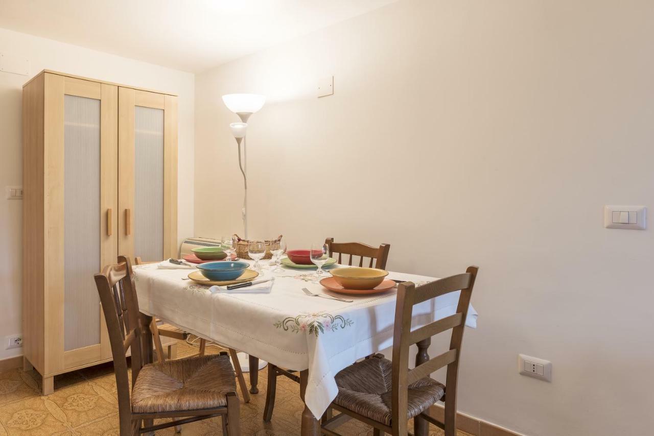 Apartmán Peperino Attic Flat Ciampino Exteriér fotografie