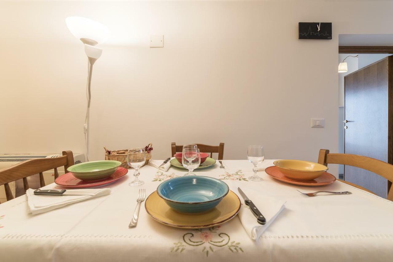 Apartmán Peperino Attic Flat Ciampino Exteriér fotografie