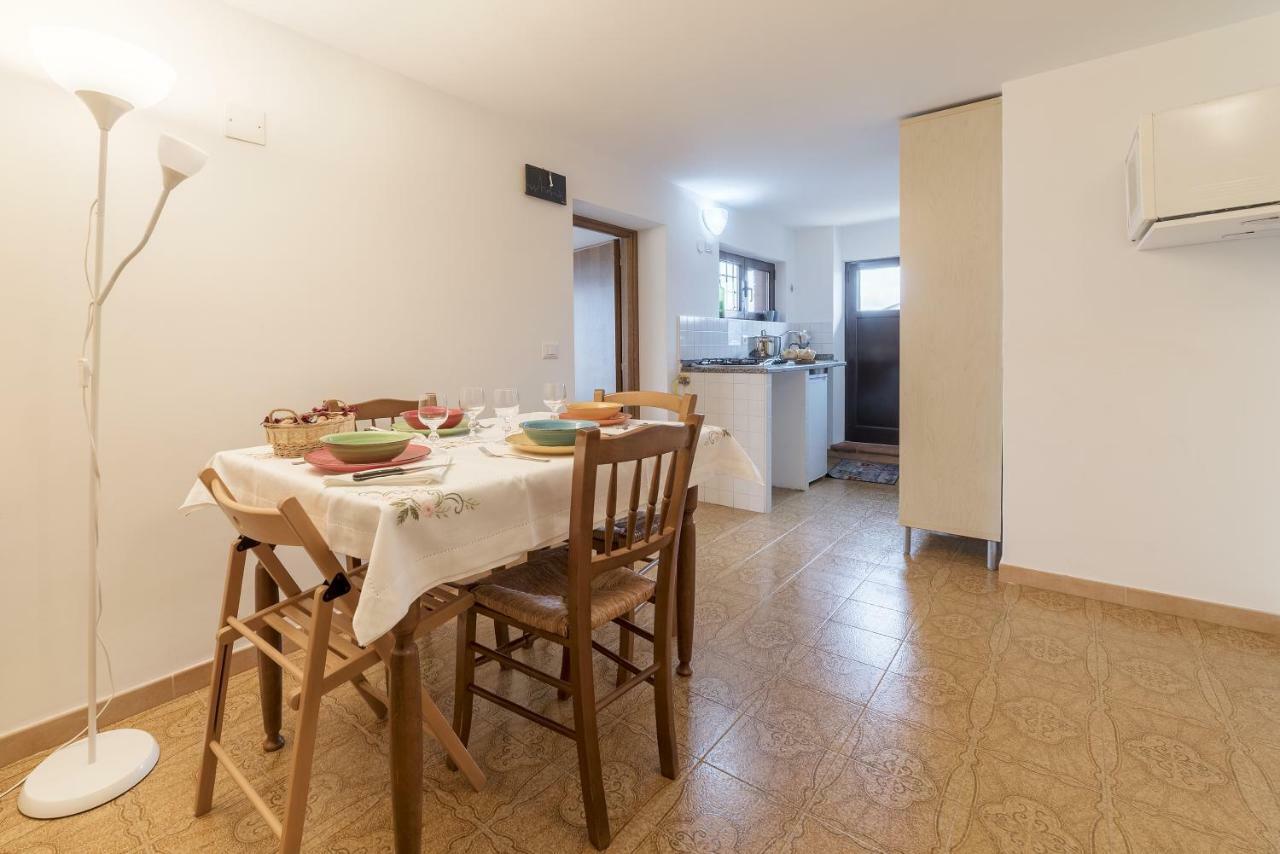 Apartmán Peperino Attic Flat Ciampino Exteriér fotografie